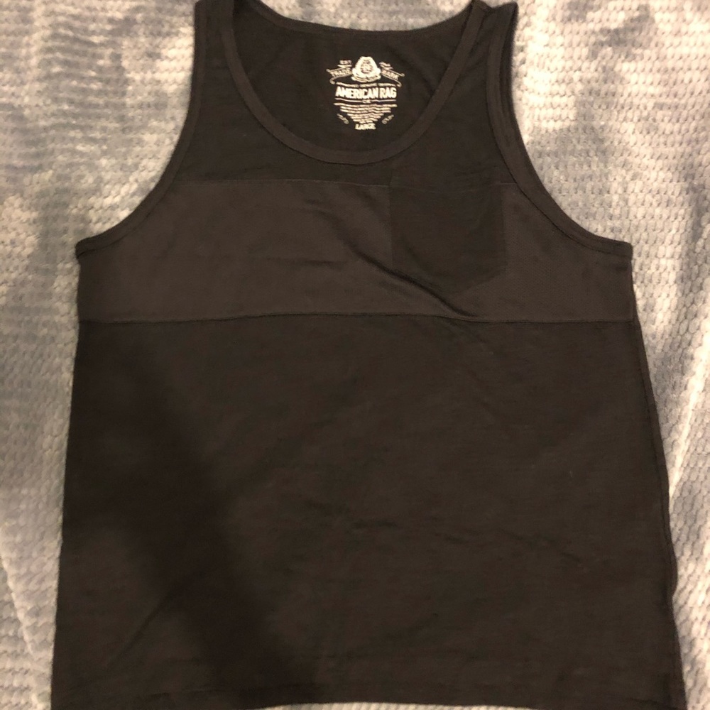 American rag tank top